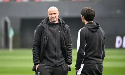 FC Nantes : Pallois viré comme un malpropre de Reims !