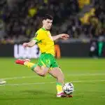 FC Nantes – Paris FC (1-2) : très mauvaise opération à la Beaujoire, les tops et flops des Canaris