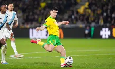 FC Nantes – Paris FC (1-2) : très mauvaise opération à la Beaujoire, les tops et flops des Canaris