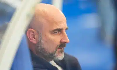 FC Nantes : pas encore arrivé, Sibierski se fait déjà tacler à la gorge !