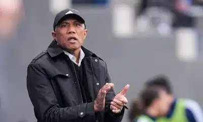 FC Nantes : Pierre Ménès fracasse les anti Kombouaré, le « gros nul » les salue bien !