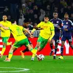 FC Nantes : Pierre Ménès garde une dernière lueur d’espoir pour le maintien ! 