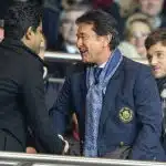 FC Nantes : Pierre Ménès se sert des supporters et du PSG pour en remettre une couche sur Kita