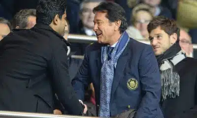 FC Nantes : Pierre Ménès se sert des supporters et du PSG pour en remettre une couche sur Kita