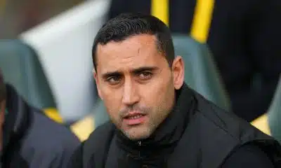 FC Nantes : Pierre Ménès s&rsquo;en prend violemment à Ahmed Kantari