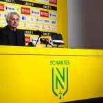 FC Nantes : pluie de bonnes nouvelles pour Halilhodzic avant Metz 