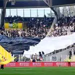 FC Nantes : pluie de bonnes nouvelles pour Halilhodzic avant Strasbourg, les supporters ont pris une balle perdue ! 