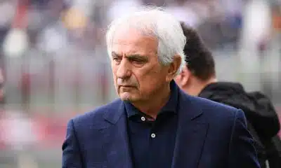 FC Nantes : pluie de mauvaises nouvelles pour Halilhodzic avant Auxerre 