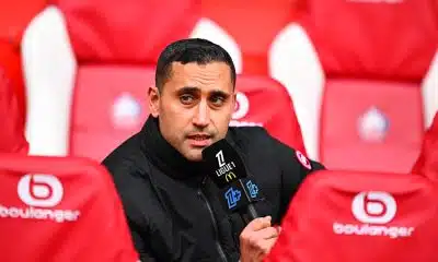 FC Nantes : pluie de mauvaises nouvelles pour Kantari avant Angers