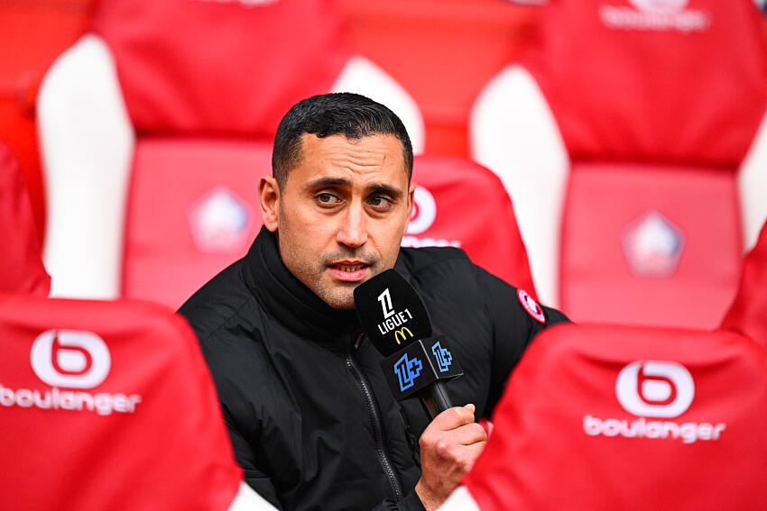 Ahmed Kantari (FC Nantes)