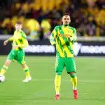 FC Nantes : pour Kantari, les mauvaises nouvelles s&rsquo;enchaînent avant le LOSC !