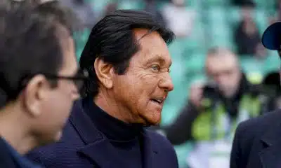 FC Nantes : pour la descente, les Kita se sont inspirés de l&rsquo;ASSE