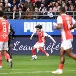 FC Nantes : première amère pour Benhattab avec Reims