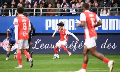 FC Nantes : première amère pour Benhattab avec Reims