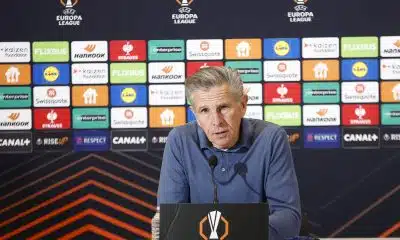 FC Nantes : Puel (OGC Nice) a lancé les hostilités pour dimanche !