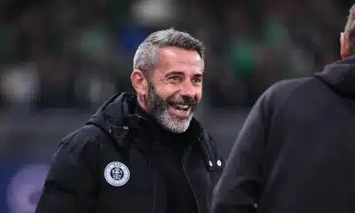 FC Nantes : la piste Nicolas Usaï prend déjà un énorme coup de froid