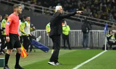 FC Nantes – RC Strasbourg (2-3) : première cruelle pour Halilhodžić, les enseignements à retenir