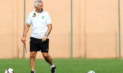 FC Nantes – RC Strasbourg : le premier onze de Vahid Halilhodzic a fuité !