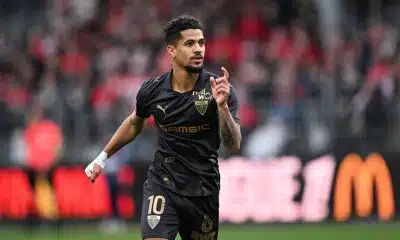 FC Nantes – Stade Rennais : la stat hallucinante qui confirme la chute des Canaris