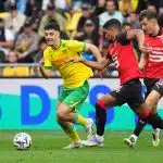 FC Nantes, Stade Rennais : le derby s&rsquo;est invité en politique !