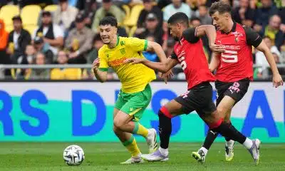 FC Nantes, Stade Rennais : le derby s&rsquo;est invité en politique !