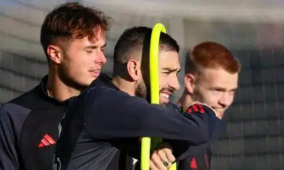 FC Nantes, Stade Rennais Mercato : double coup de théâtre pour Carrasco ! 
