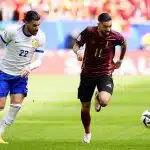 FC Nantes, Stade Rennais Mercato – INFO BUT! : Yannick Ferreira Carrasco a une priorité pour son avenir