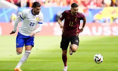 FC Nantes, Stade Rennais Mercato : c’est confirmé pour Carrasco !