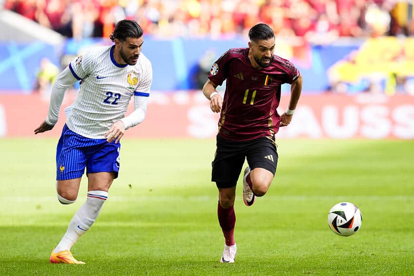 Yannick Ferreira Carrasco