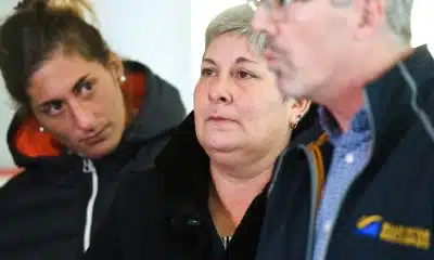 FC Nantes : sur les traces de Sala, le bouleversant retour de sa mère à Nantes