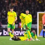 FC Nantes : Tati et deux autres jeunes sous le feu des critiques