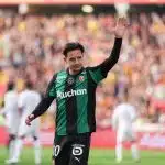 FC Nantes : Thauvin (RC Lens) se moque ouvertement du niveau des Canaris