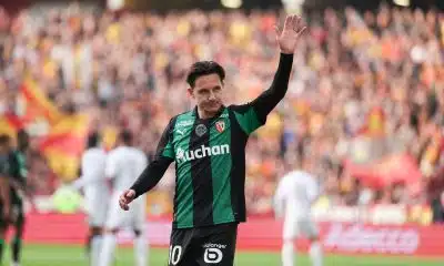 FC Nantes : Thauvin (RC Lens) se moque ouvertement du niveau des Canaris