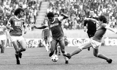 FC Nantes : Un ancien Canari est décédé