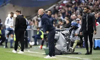 FC Nantes : un ancien de l&rsquo;ASSE fait de l&rsquo;œil aux Kita pour l&rsquo;après-Halilhodzic