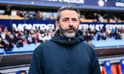 FC Nantes : un ancien de l&rsquo;OM pour l&rsquo;après-Halilhodzic fait hurler les supporters