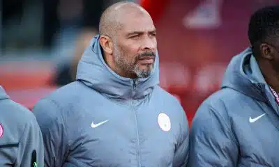 FC Nantes : un coach pisté par l&rsquo;OM prêt à succéder à Kantari !