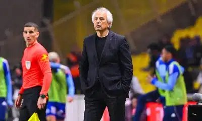 FC Nantes : un énorme règlement de comptes gâche déjà la mission commando de Vahid Halilhodzic 