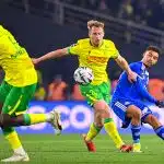 FC Nantes : un jeune international tape à la porte d&rsquo;Halilhodzic, Cozza peut déjà trembler !  