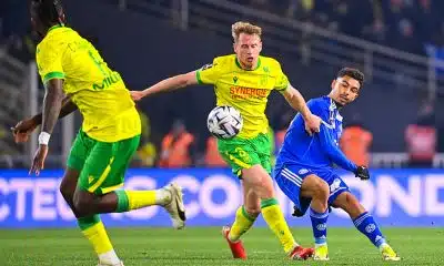 FC Nantes : un jeune international tape à la porte d&rsquo;Halilhodzic, Cozza peut déjà trembler !  