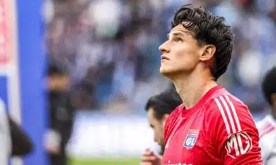 FC Nantes : un joueur de l&rsquo;OL règle ses comptes avec le FC Nantes, Kombouaré prend cher ! 