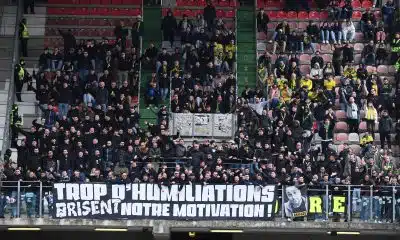 FC Nantes : un nouveau record acté à Metz… et il est catastrophique