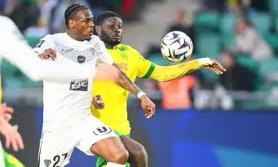 FC Nantes : Vahid Halilhodzic récupère un nouvel international !