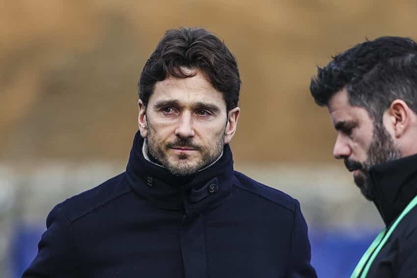 Franck Kita (FC Nantes)