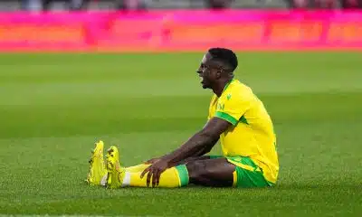 FC Nantes : un premier verdict est tombé pour la blessure de Machado !
