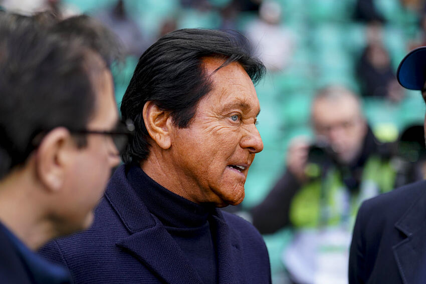 Waldemar Kita (FC Nantes)