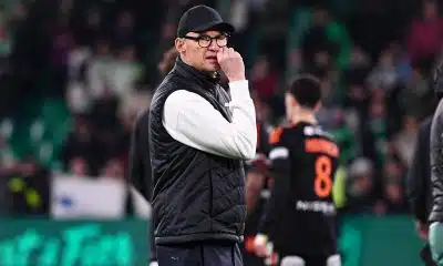 FC Nantes : un rival local prêt à détourner Guyot des Canaris