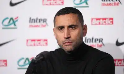 FC Nantes : un stage programmé après le Paris FC