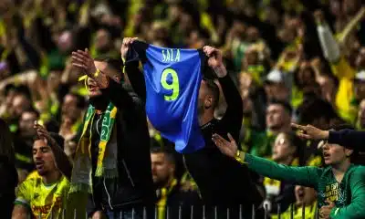 FC Nantes : un tacle pour Cardiff en réaction à l&rsquo;affaire Sala