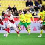 FC Nantes : un titulaire chouchou des supporters en froid avec Kantari et son staff ! 